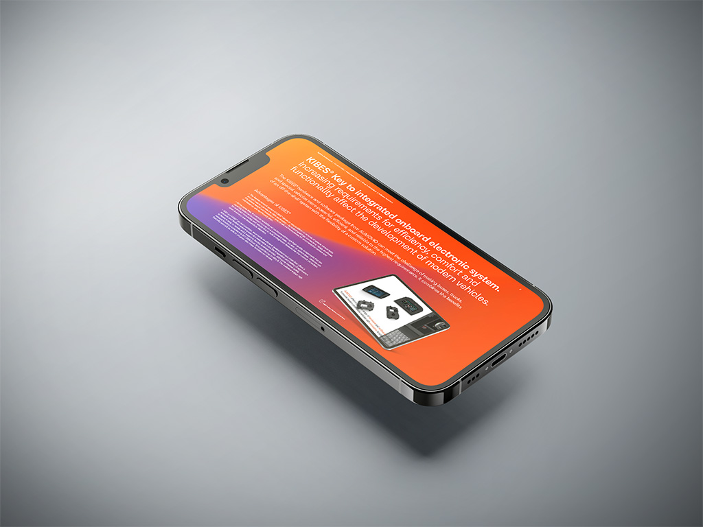 Verkaufsliteratur | Aumovio