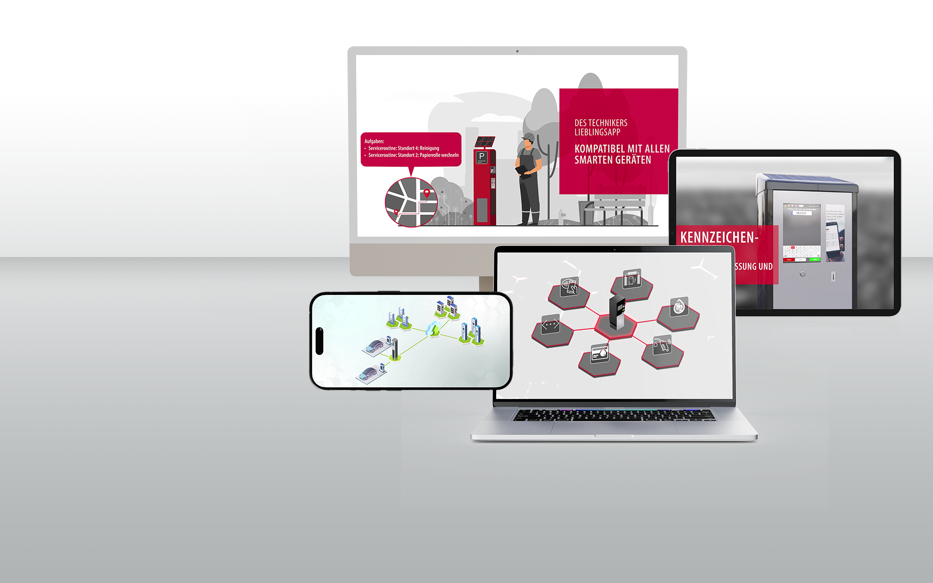 Filme & Animationen | Action Der richtige Stil für jede Zielgruppe