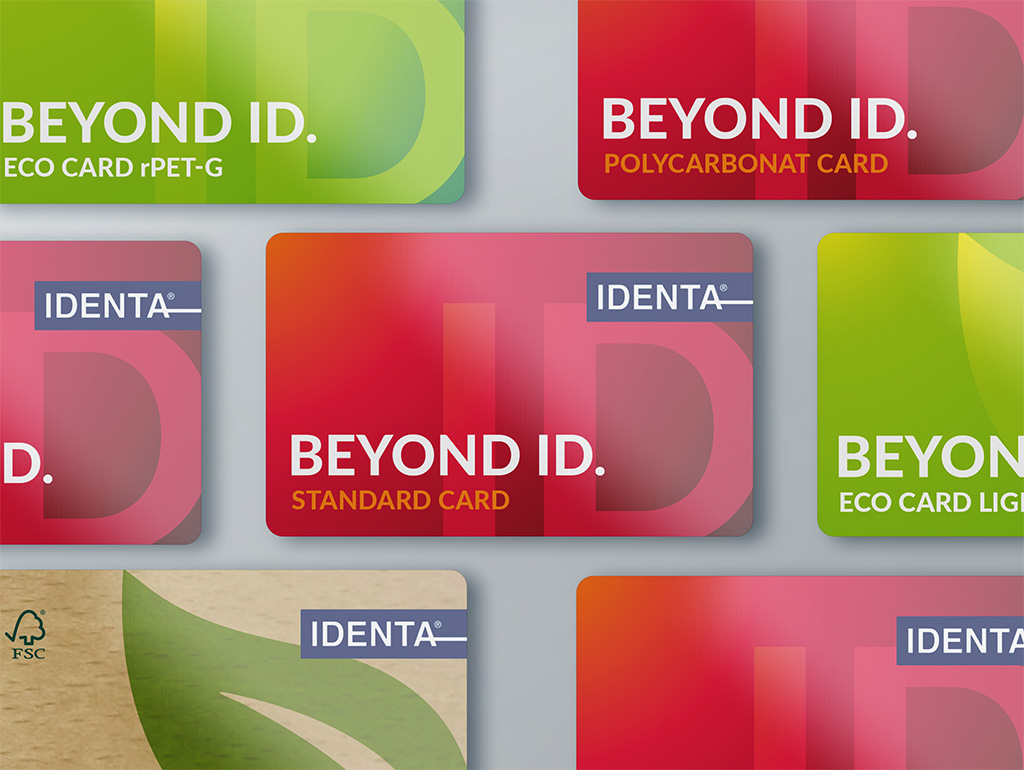 Markenaufbau & Markenpflege | IDENTA