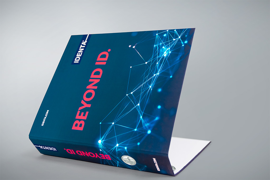 Verkaufsliteratur | IDENTA