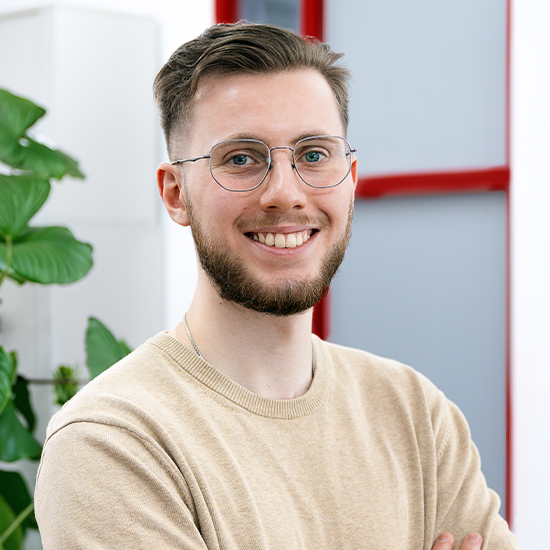 Joshua Weiser | Student