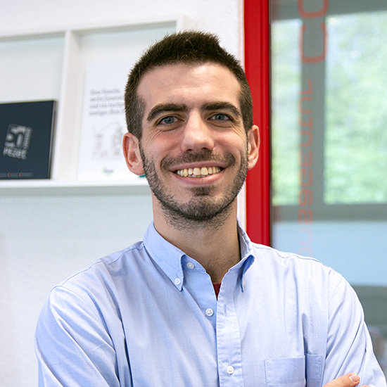 Gonzalo Solanot | Redakteur MobilityPlaza