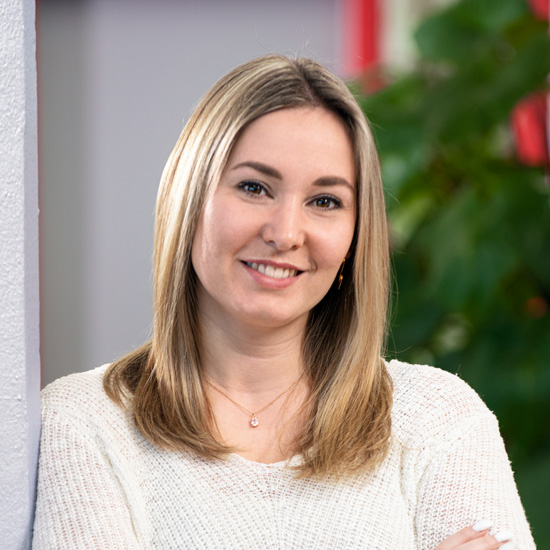 Saskia Rohbeck | Grafikdesignerin