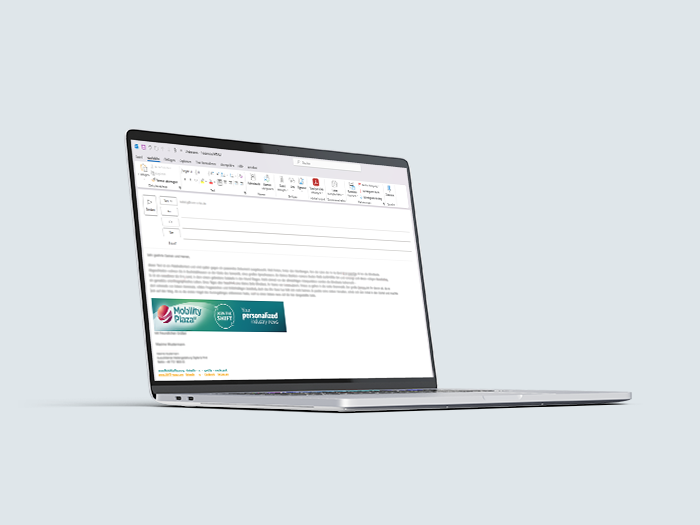 Markenaufbau & Markenpflege | MobilityPlaza