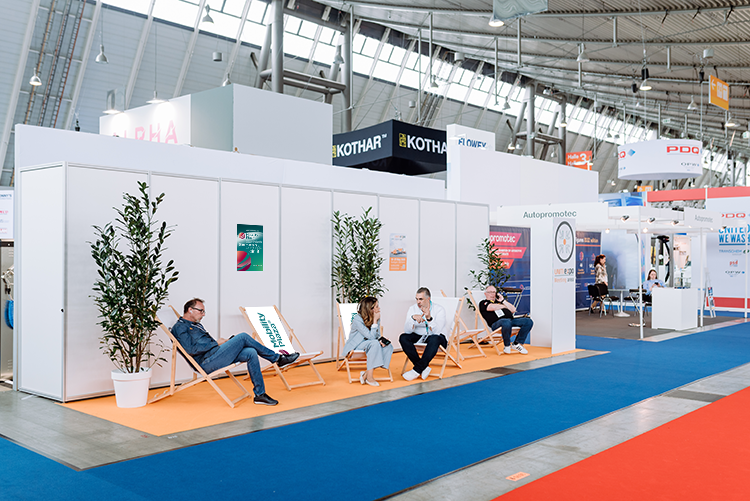 Markenaufbau & Markenpflege | MobilityPlaza