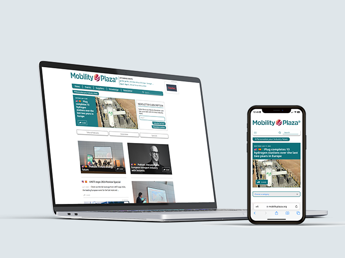 Markenaufbau & Markenpflege | MobilityPlaza