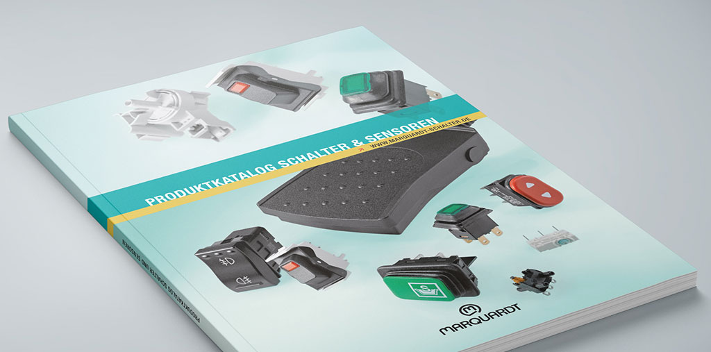 Kataloge | Marquardt