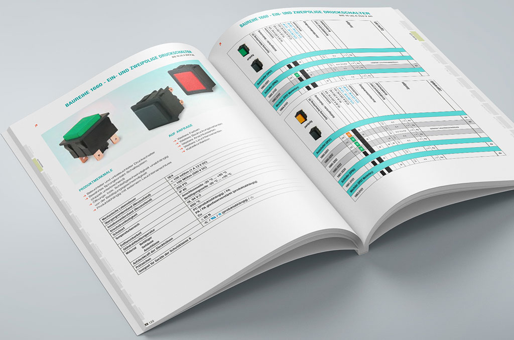 Kataloge | Marquardt