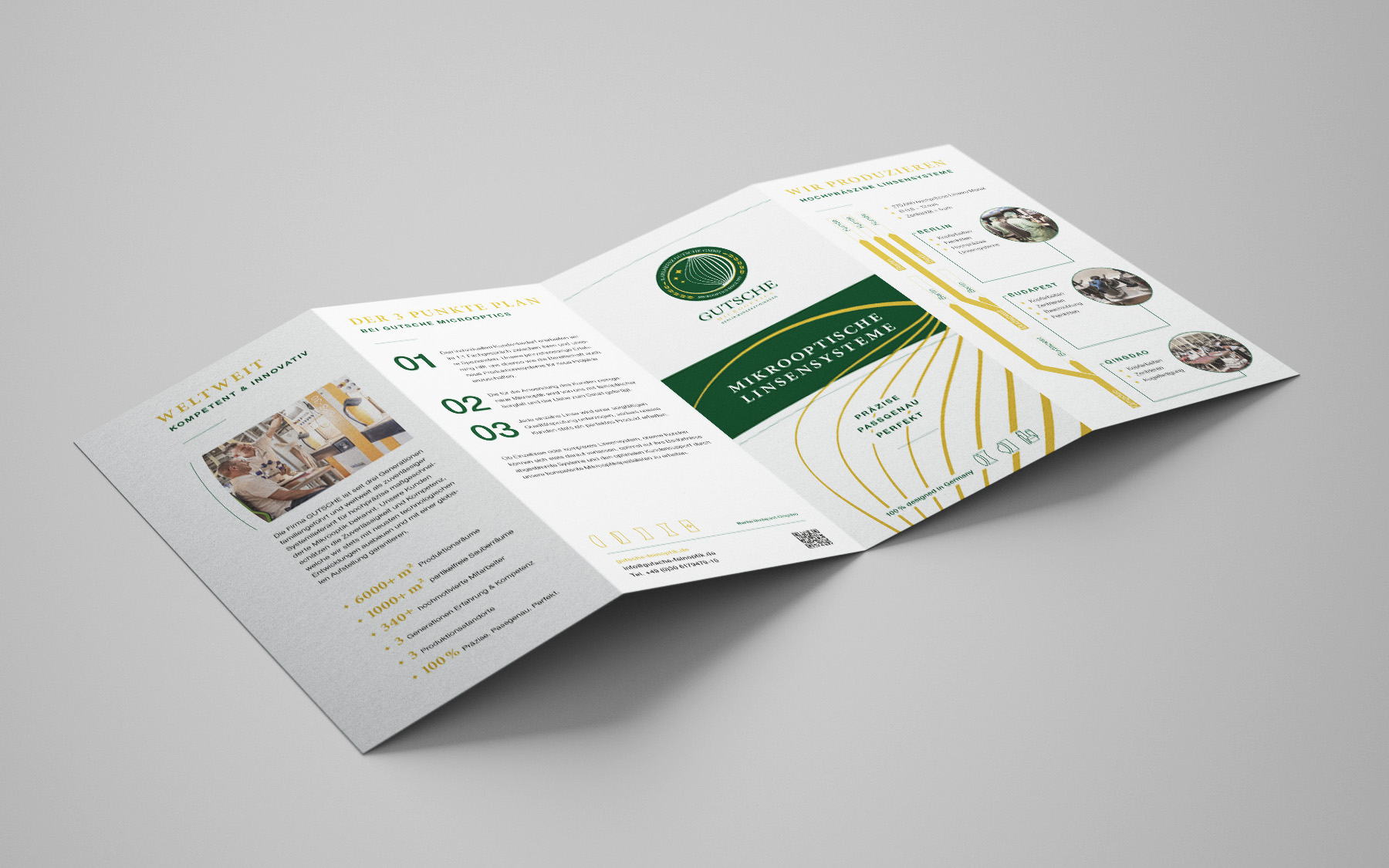 Verkaufsliteratur | Gutsche