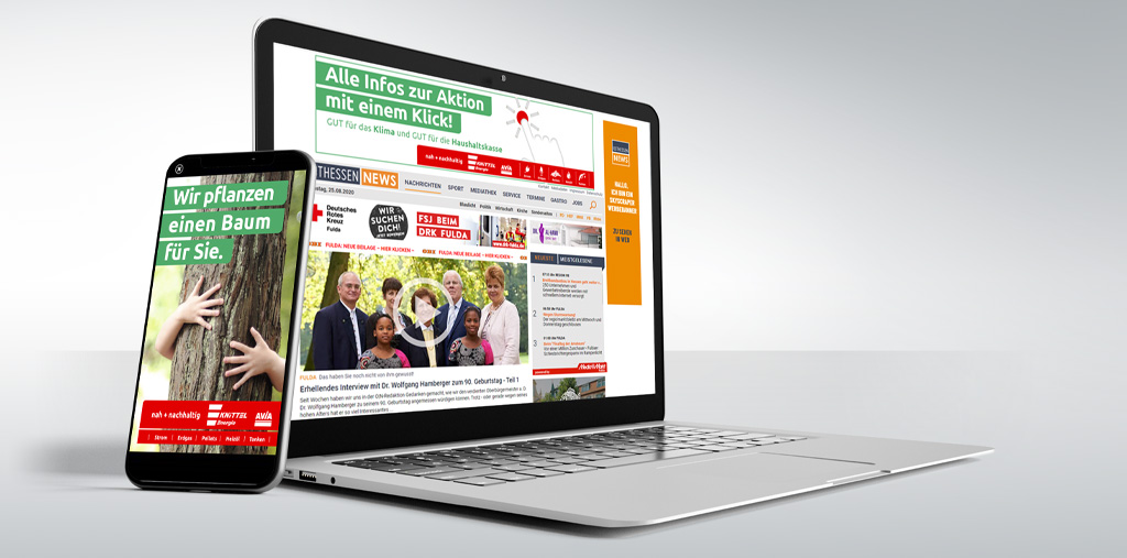 Knittel | Onlinemarketing mit allem, was dazu gehört