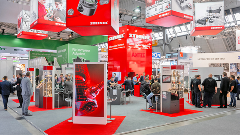 Messestände & Ausstellungen Messestände & Ausstellungen