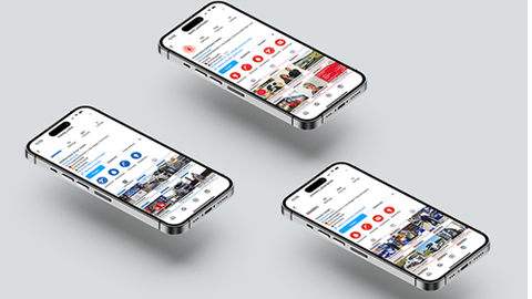 Social-Media-Marketing Social-Media-Marketing