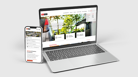 Websites & Webshops Websites & Webshops