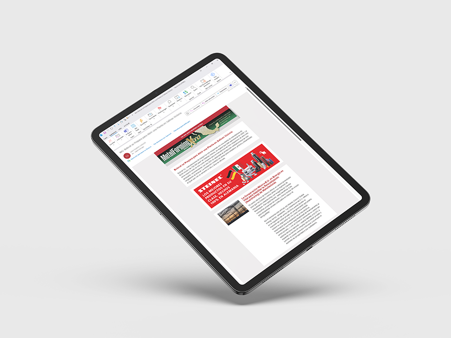 PR-Kampagnen | STEINEL