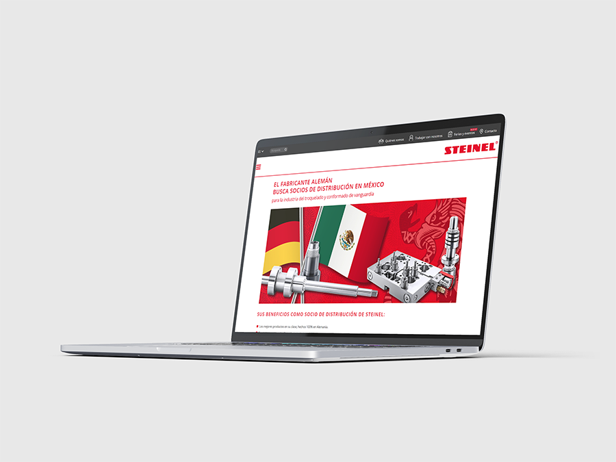 PR-Kampagnen | STEINEL