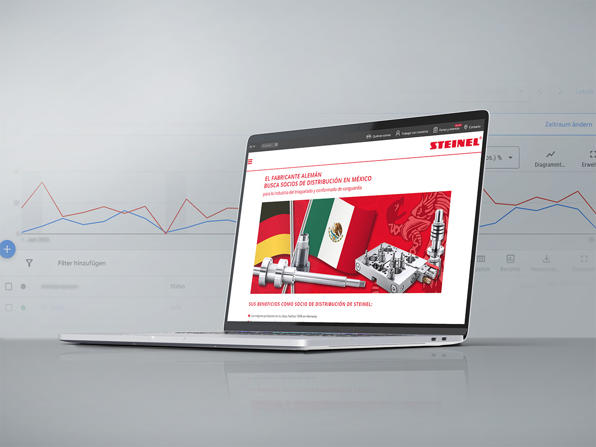 PR-Kampagnen | STEINEL
