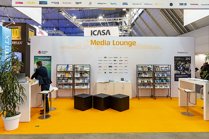 Messestände & Ausstellungen | UNITI expo