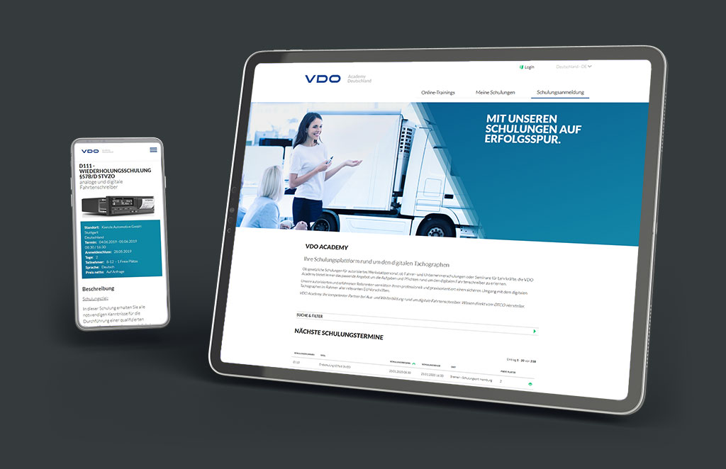 Web-Tools & Services | VDO