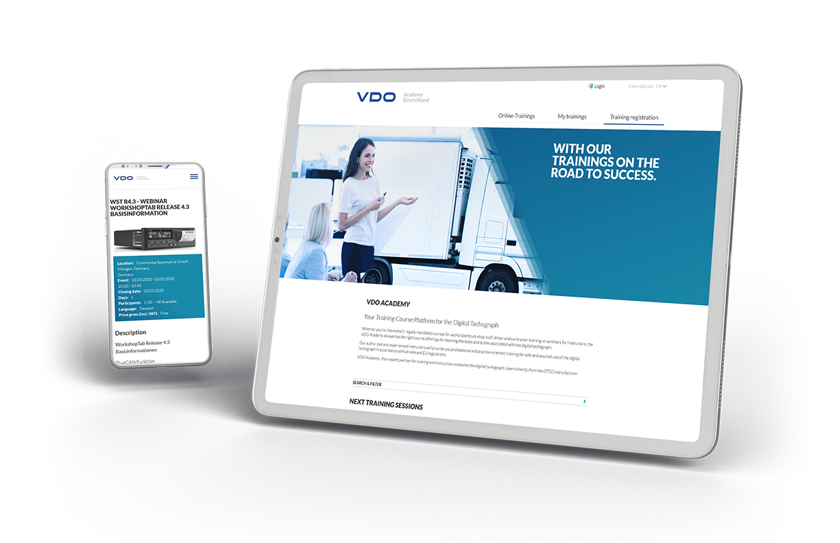 Web-Tools & Services | VDO