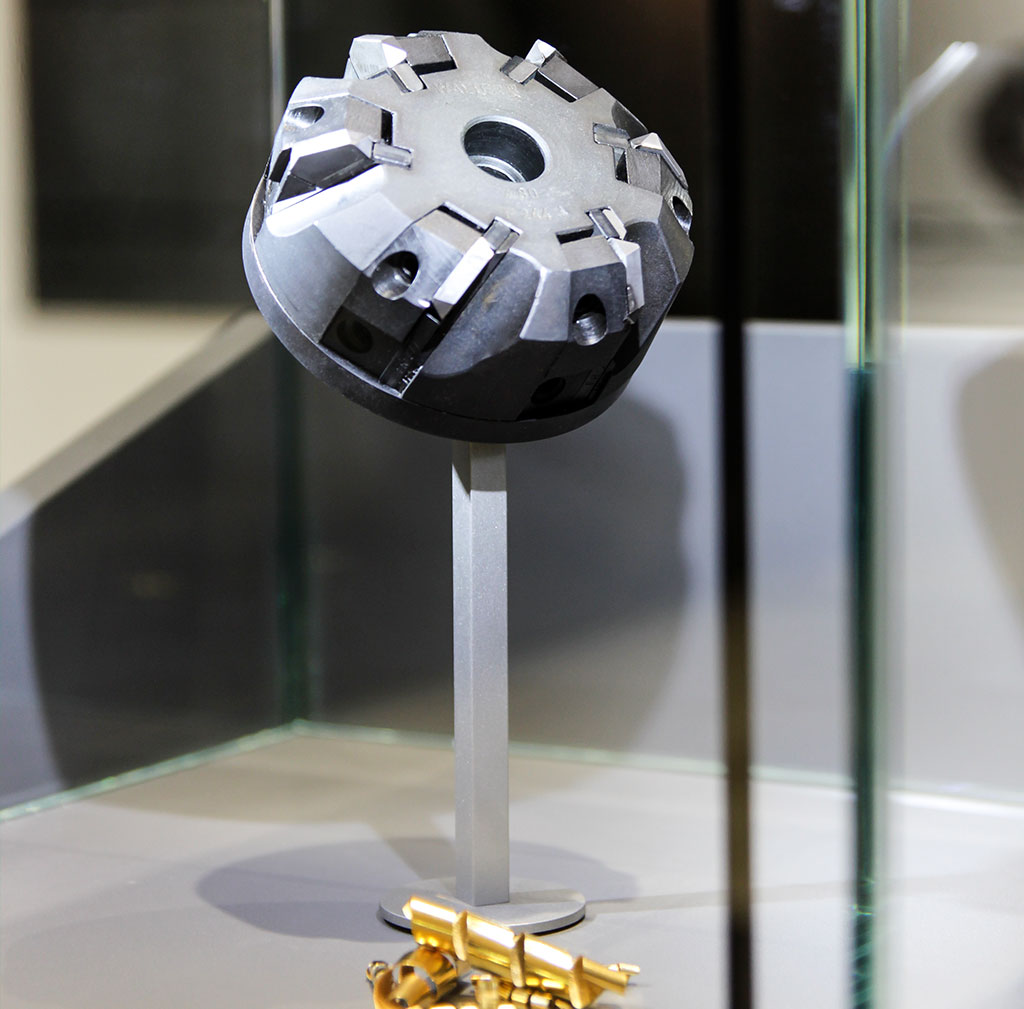 Messestände & Ausstellungen | Walter