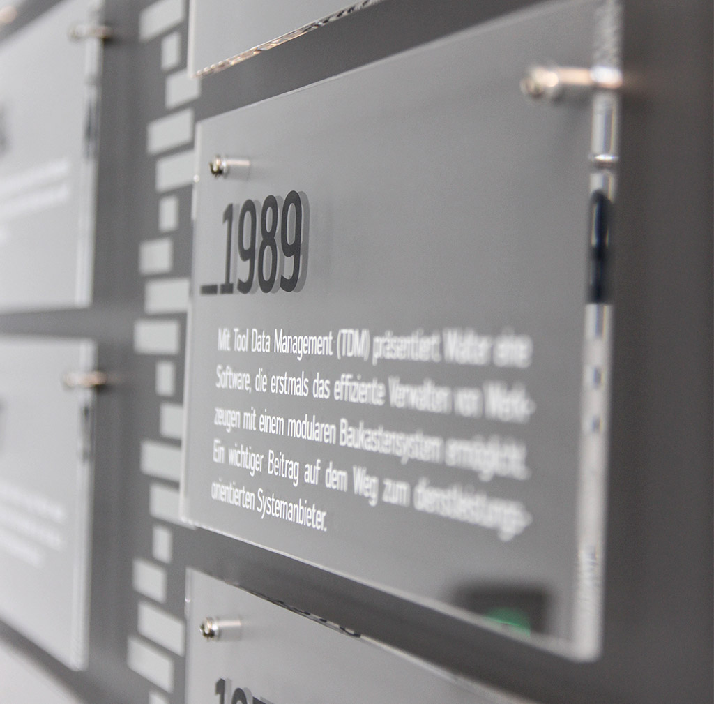 Messestände & Ausstellungen | Walter