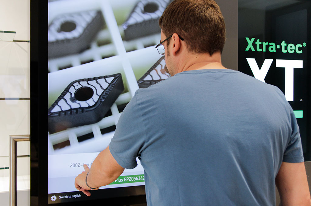 Messestände & Ausstellungen | Walter