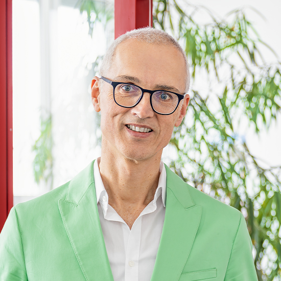 Wolf-Erik Schmitt | Geschäftsleitung Kommunikationsagentur