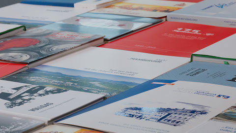 History Marketing History Marketing